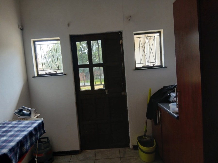 3 Bedroom Property for Sale in Wilgehof Free State